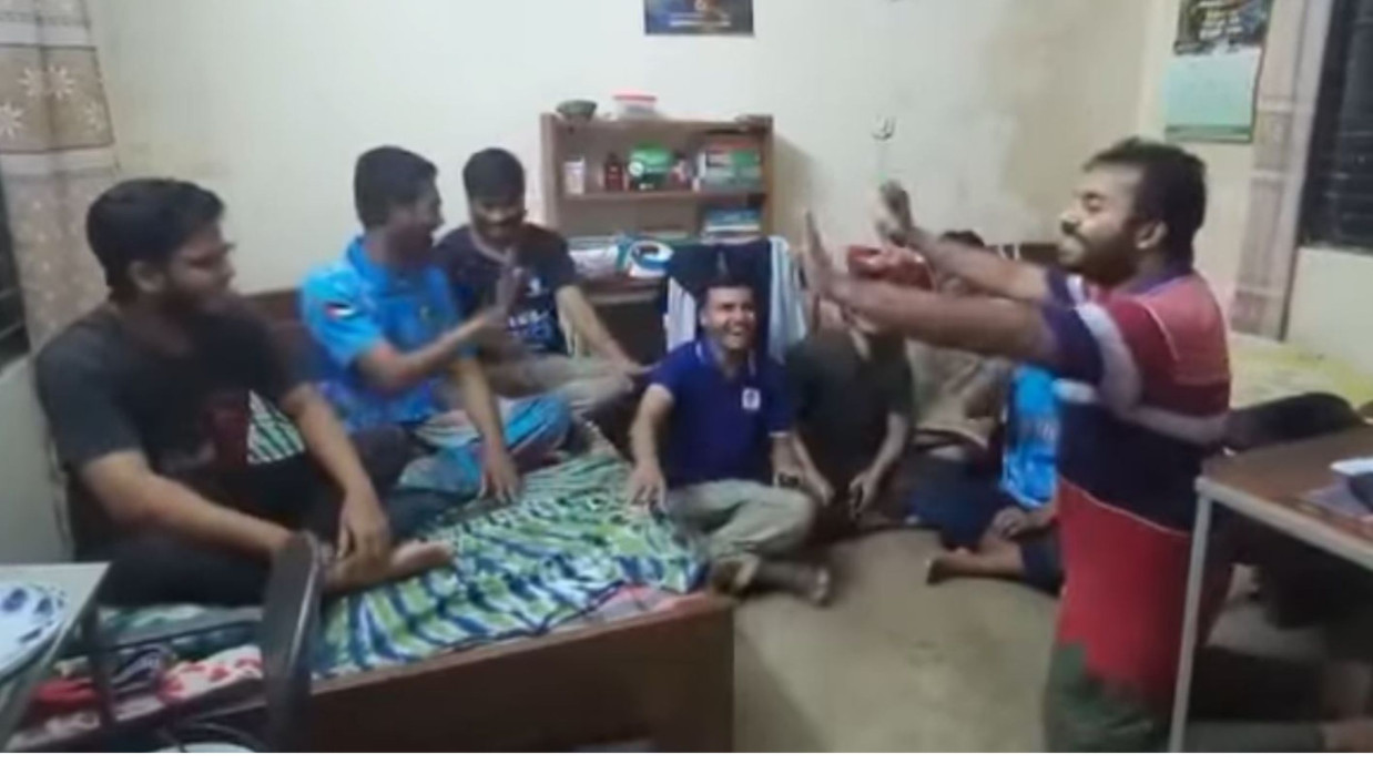 ভিডিও থেকে নেওয়া