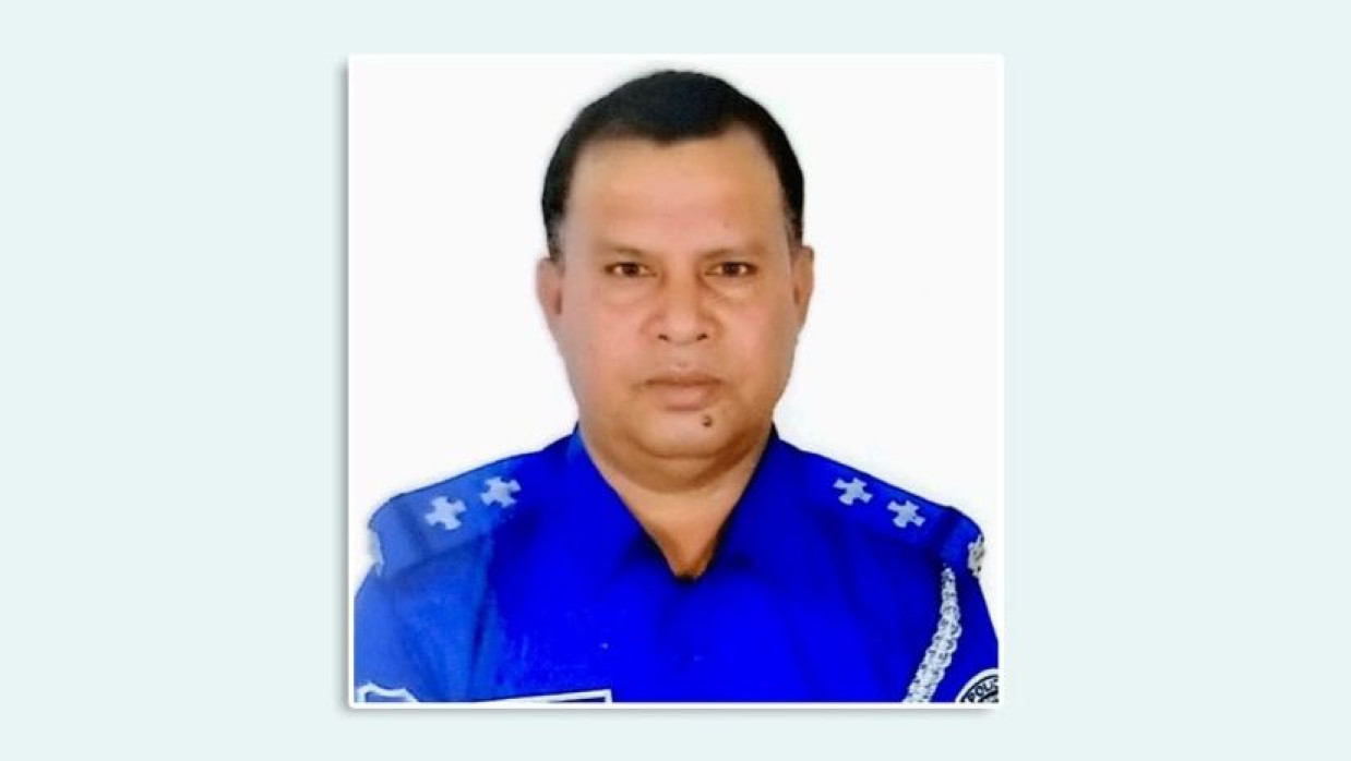 পরিমল চন্দ্র ঘোষ