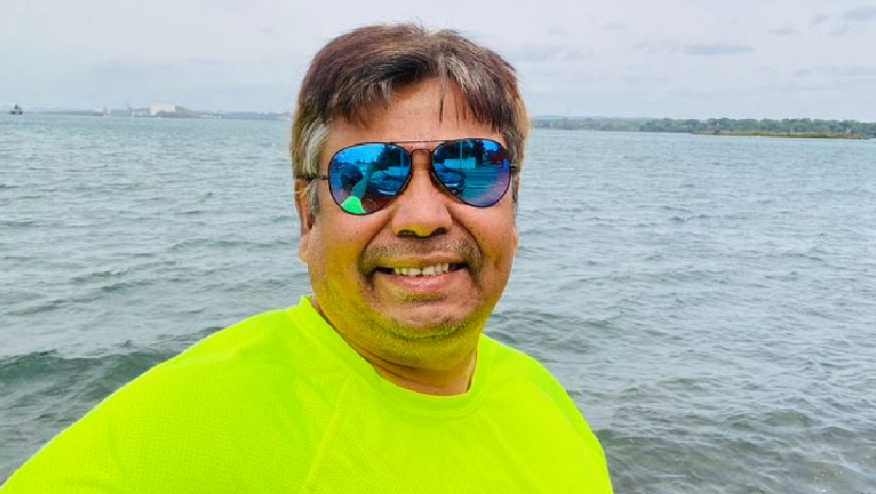 সিকদার মো. জুলকারনাইন