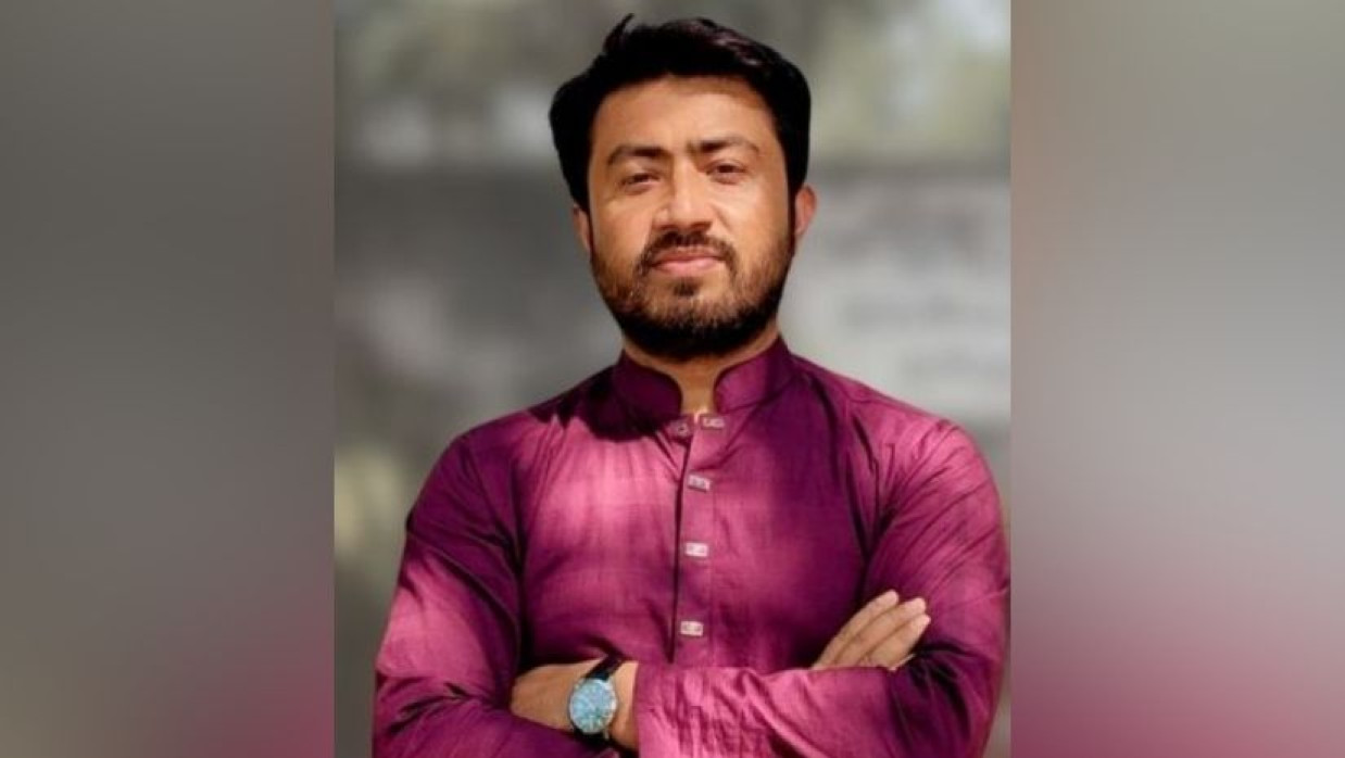 আবদুর রশিদ জিতু