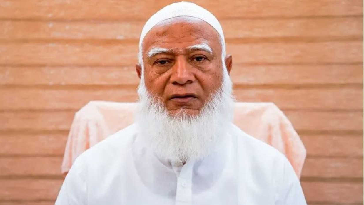  ডা. শফিকুর রহমান