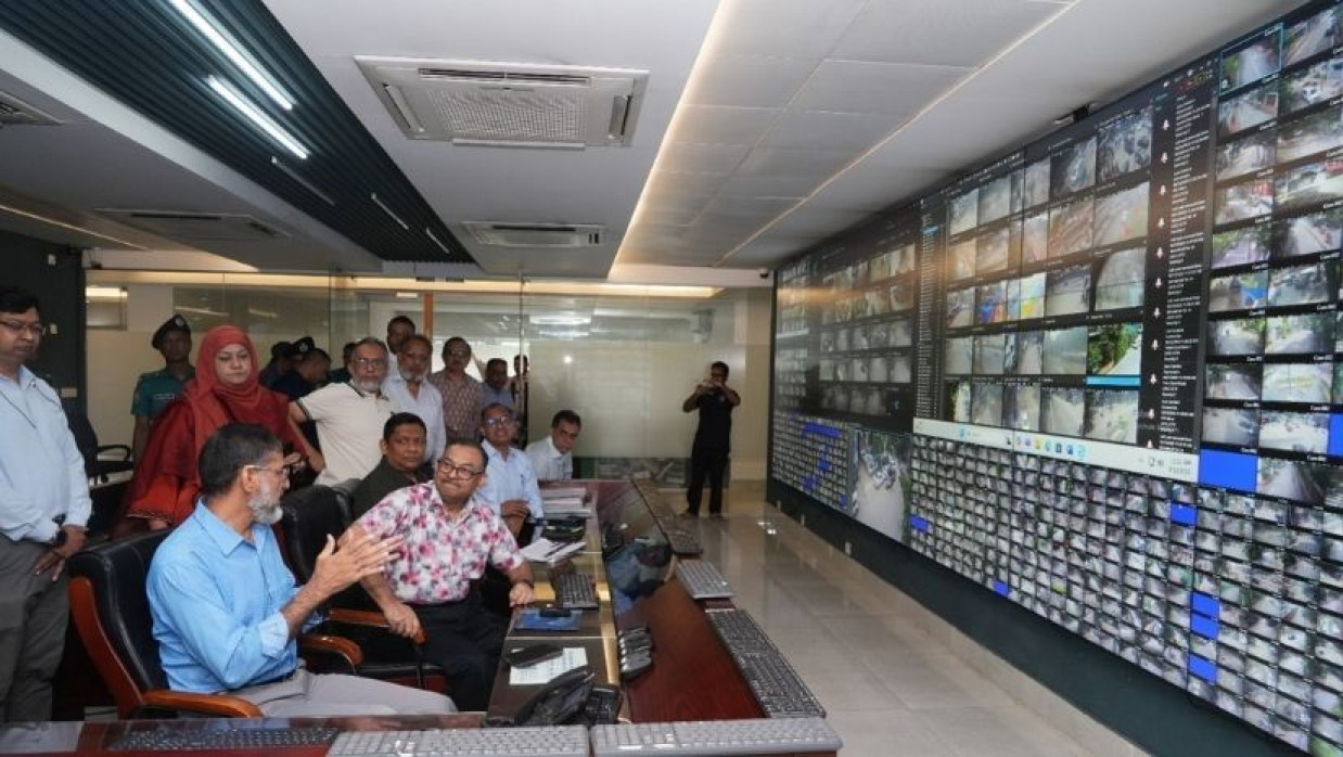 পুলিশের সাফল্যের প্রধান নিয়ামক হলো জনসম্পৃক্ততা: ডিএমপি কমিশনার