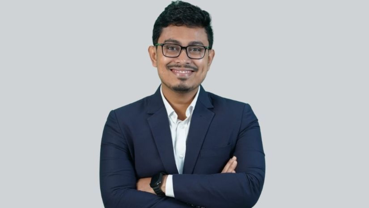 সাদিক কায়েম