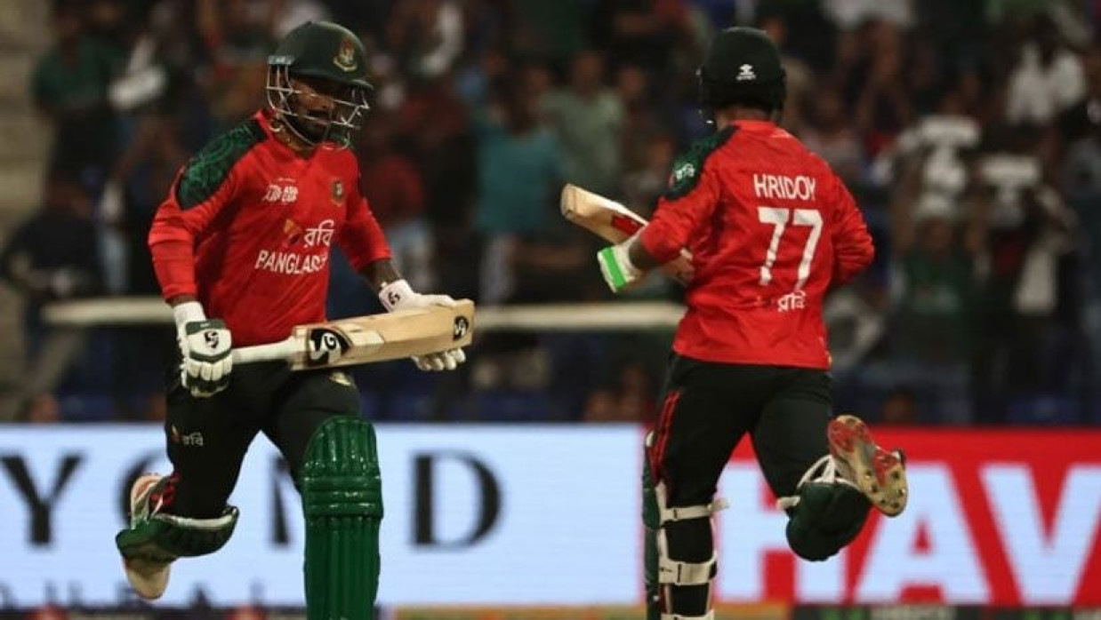 বাংলাদেশ দল 