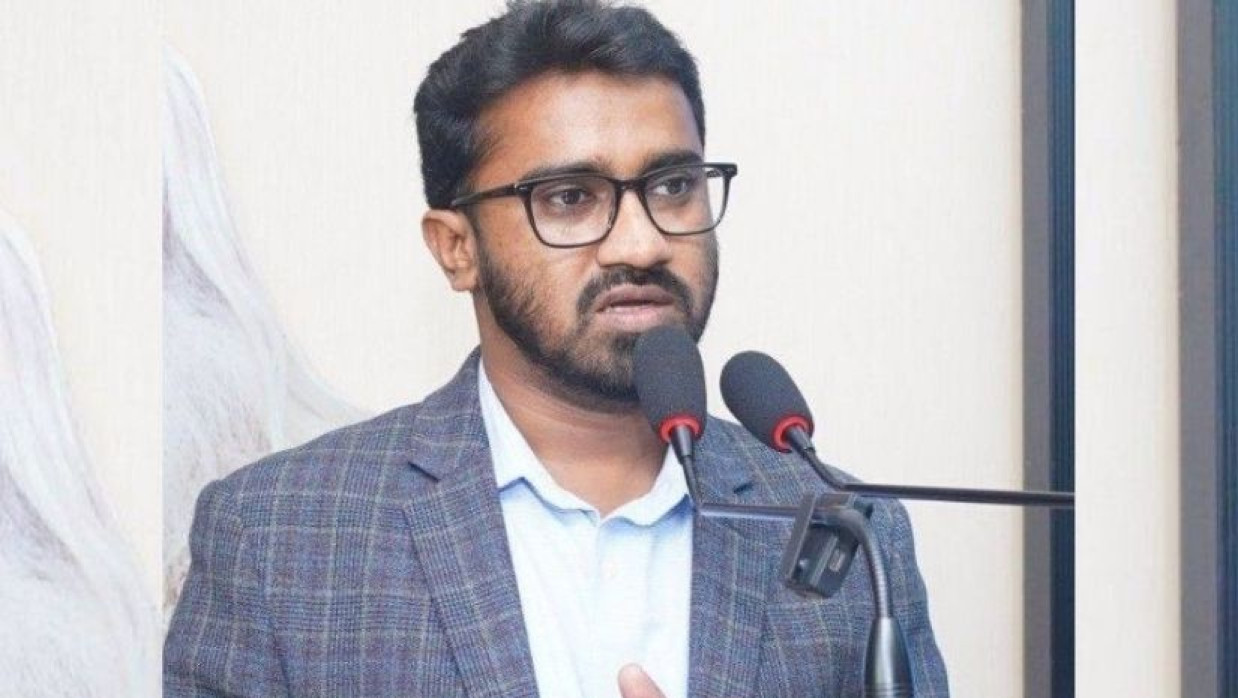  রাশেদ খান