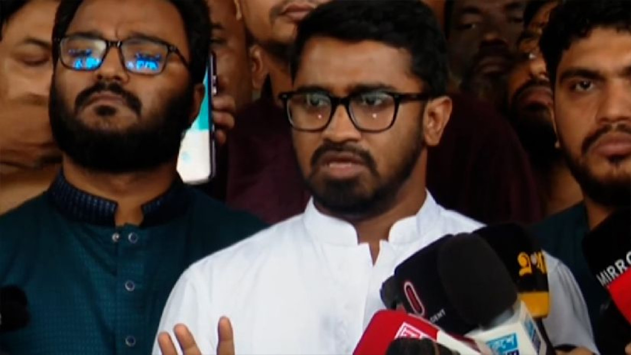 রাশেদ খাঁন