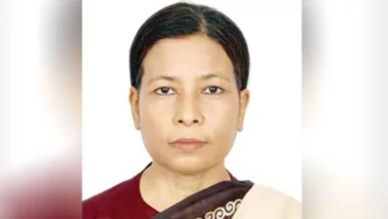 রেহেনা পারভীন