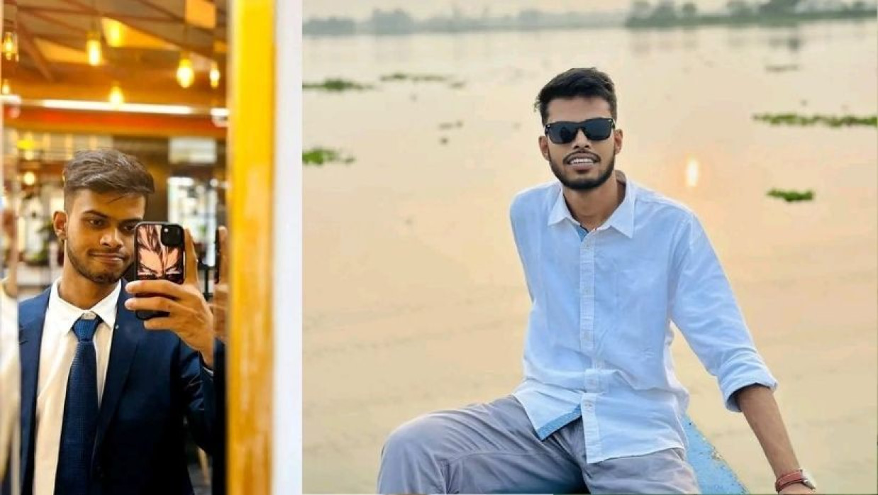 মির্জা মো. তারেক