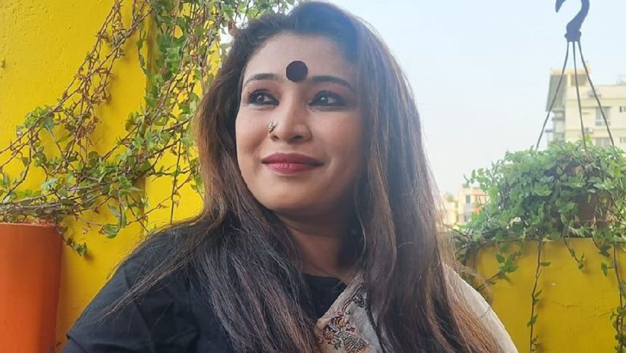 ড. রেজওয়ানা করিম স্নিগ্ধা