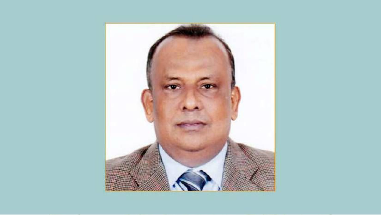 মো. আব্দুর রহমান