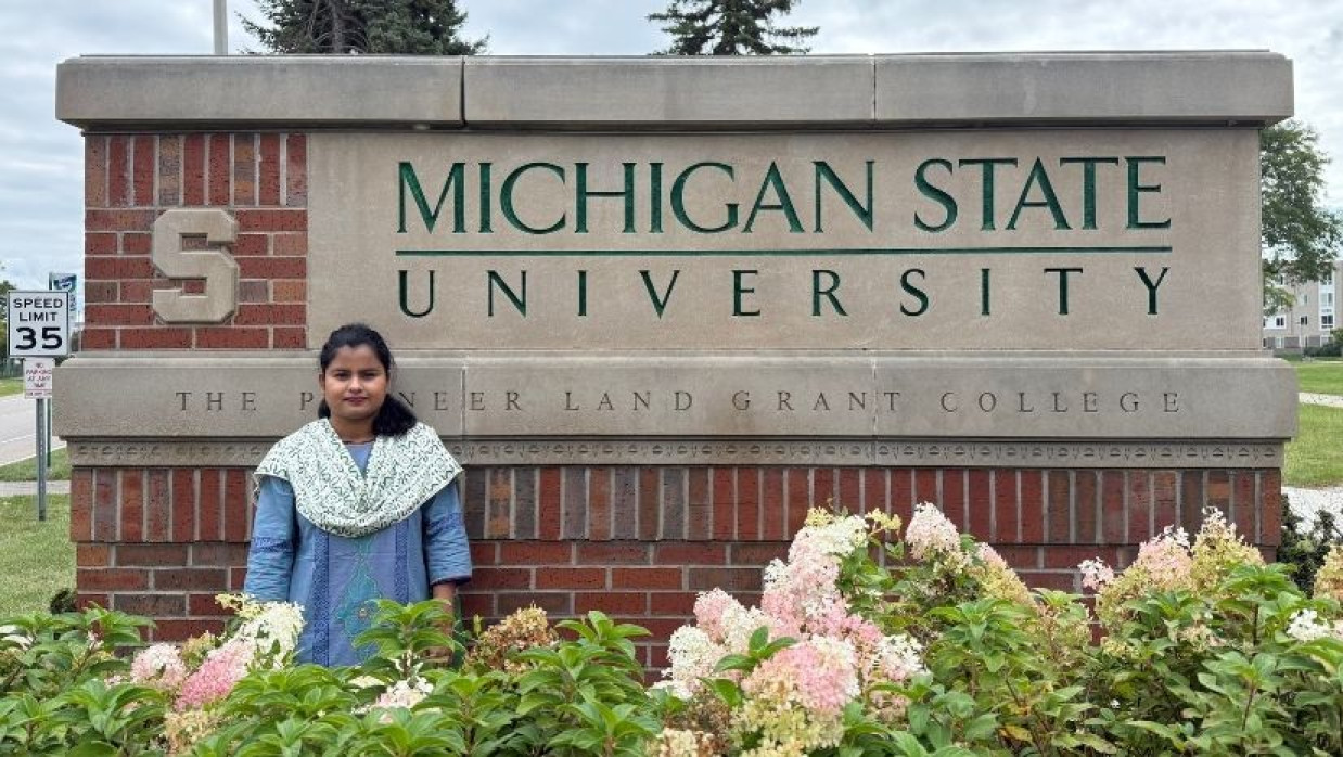 মমতা আক্তার