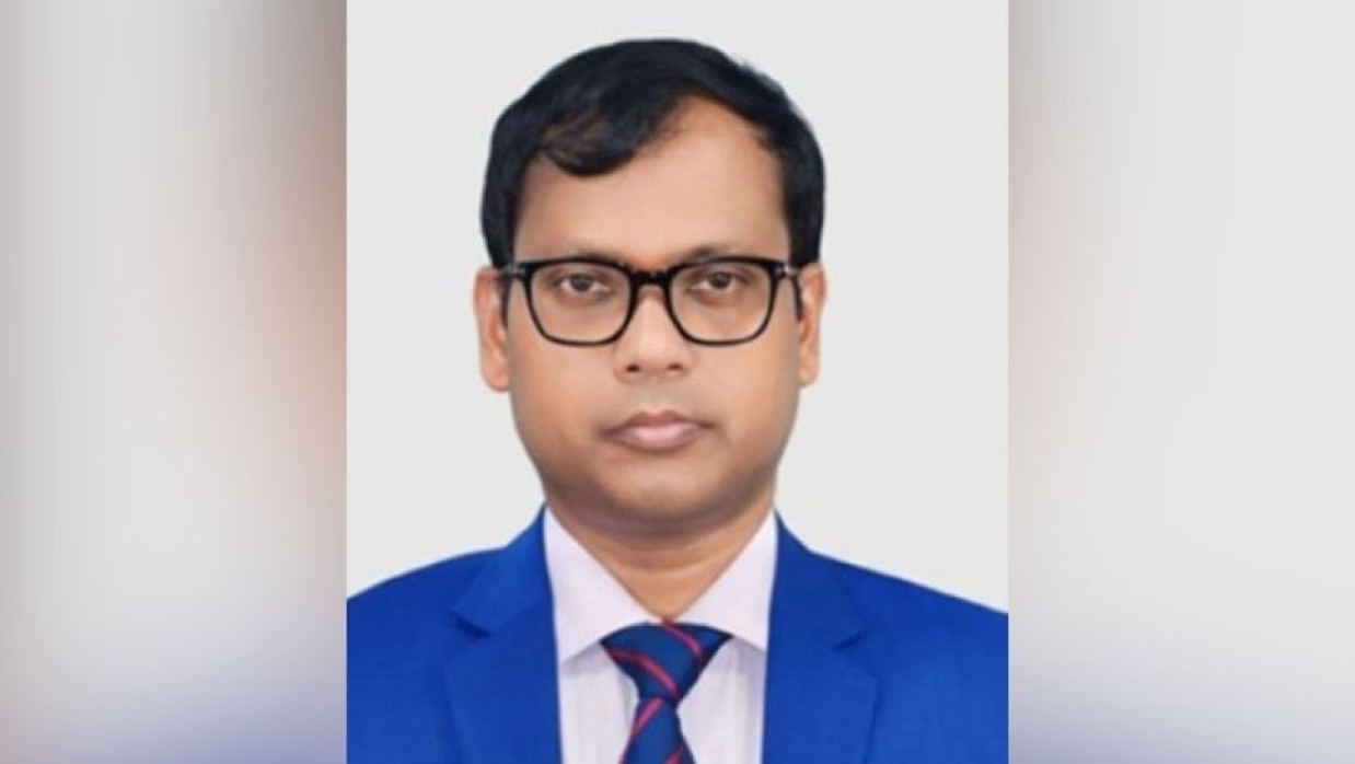 মো. সারওয়ার আলম