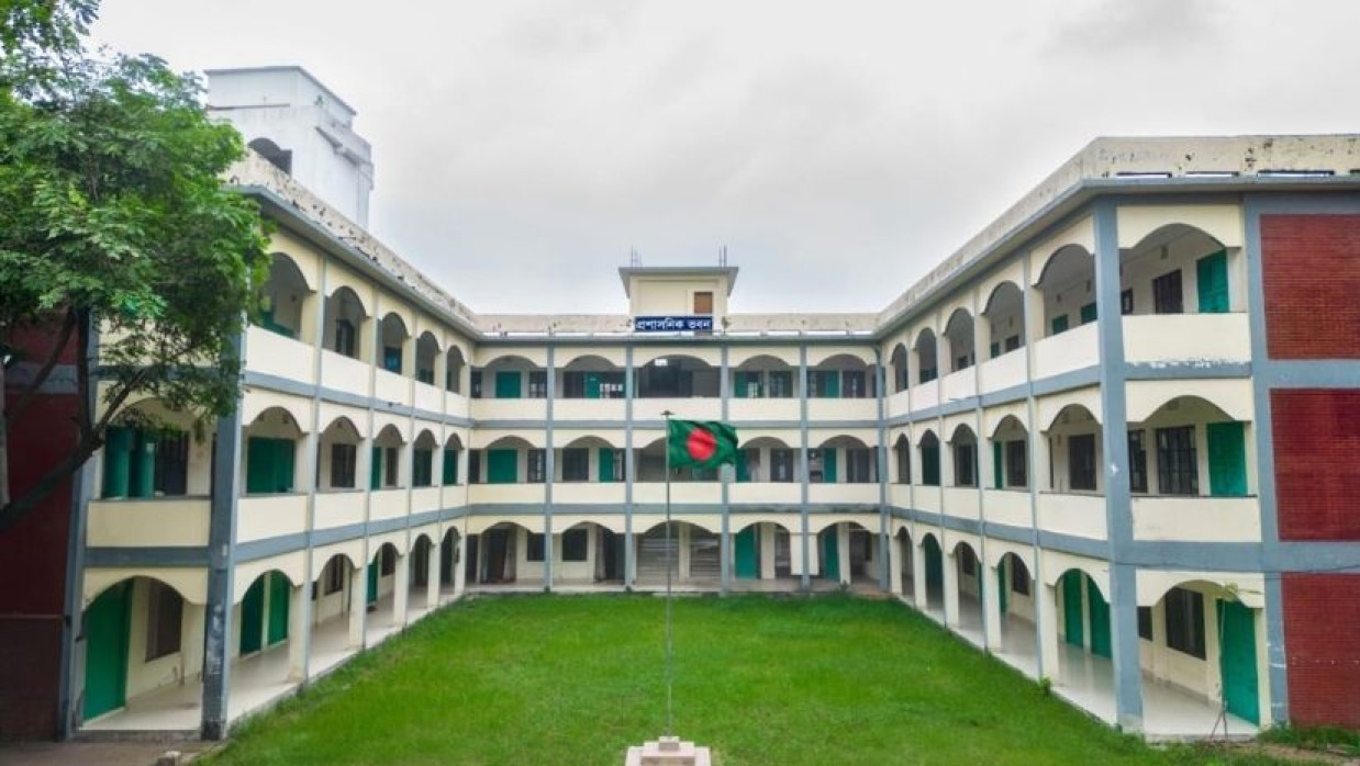 তা’মীরুল মিল্লাত কামিল মাদ্রাসা