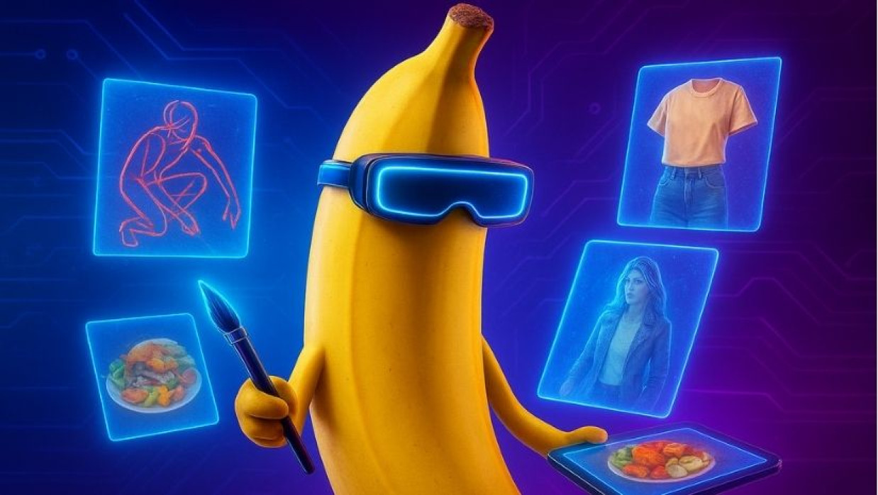 ন্যানো ব্যানানা