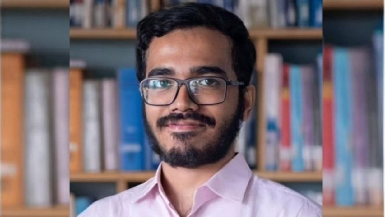 মো. রাকিবুল মবিন