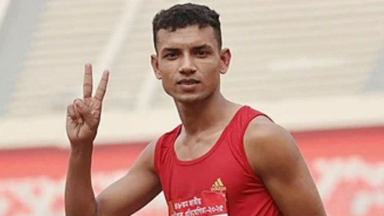 নাজিমুল হাসান রনি