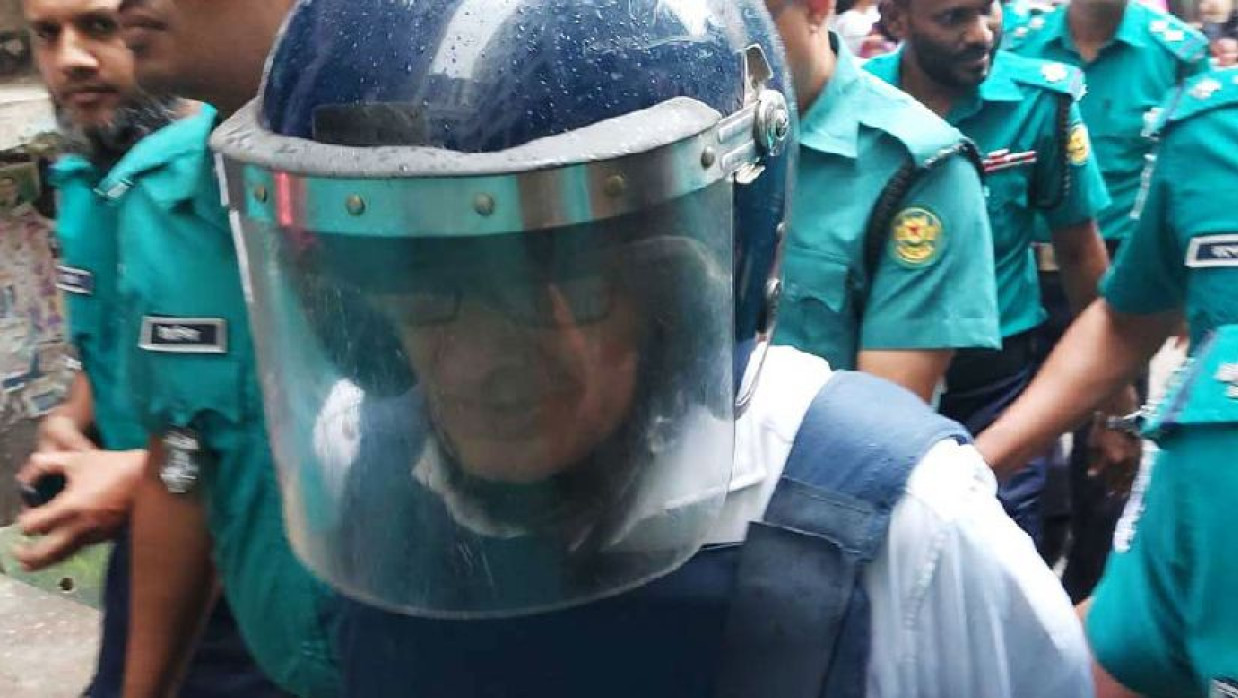 এনায়েত করিম চৌধুরী