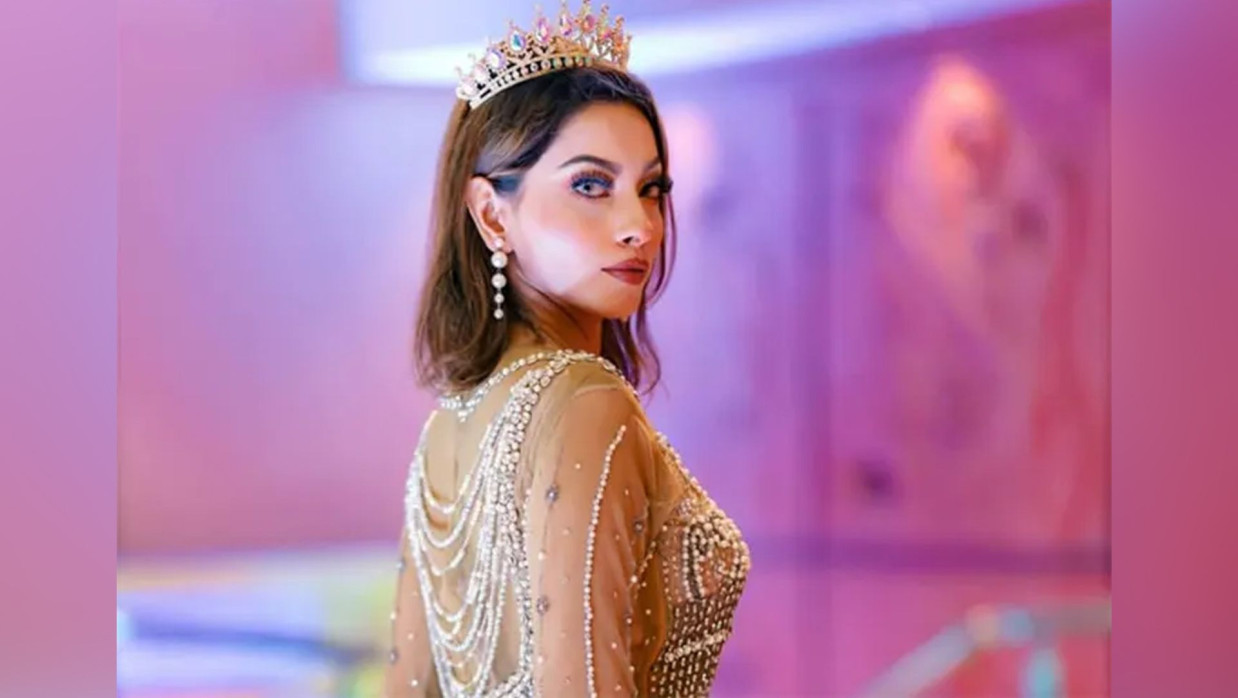 মেঘনা আলম