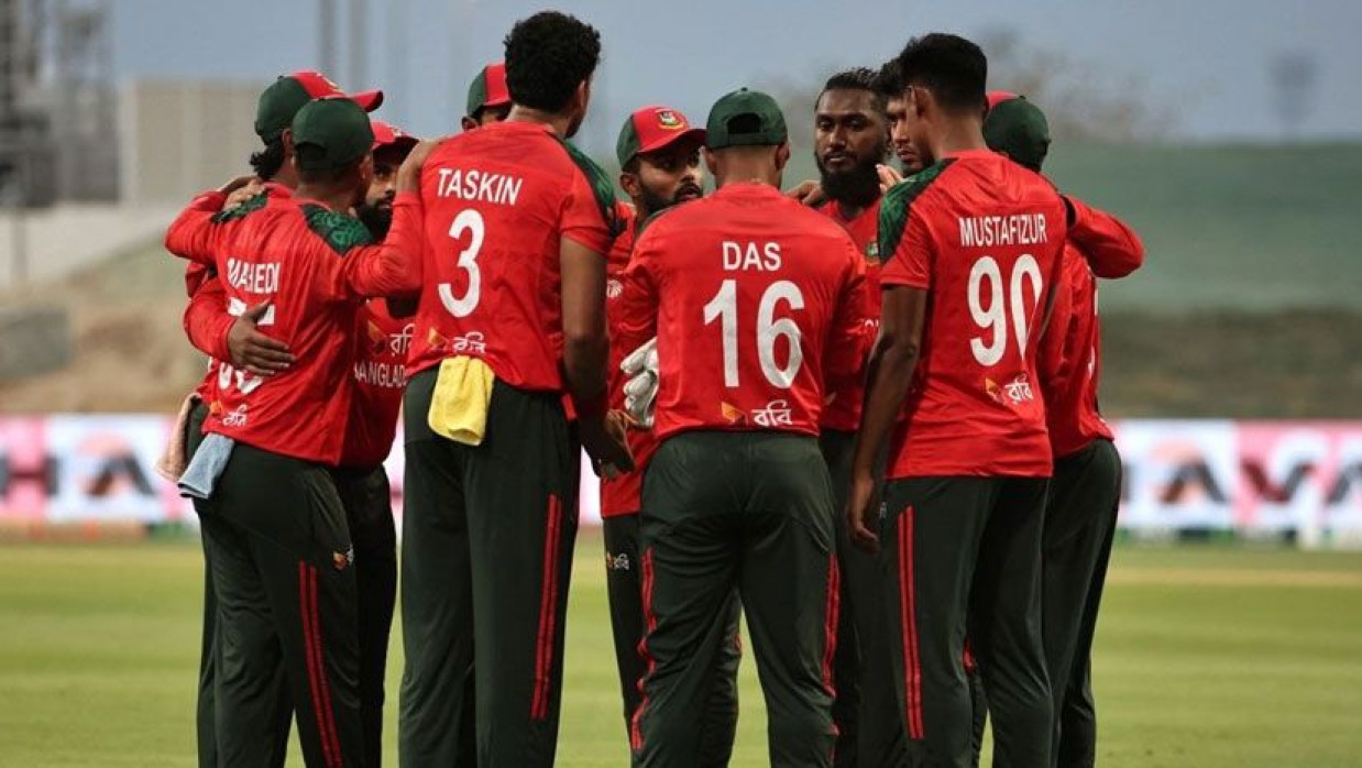 বাংলাদেশ দল