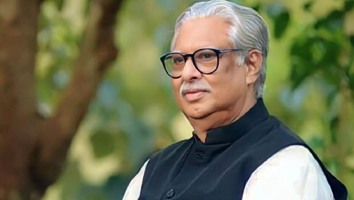 সুলতান মোহাম্মদ মনসুর আহমেদের