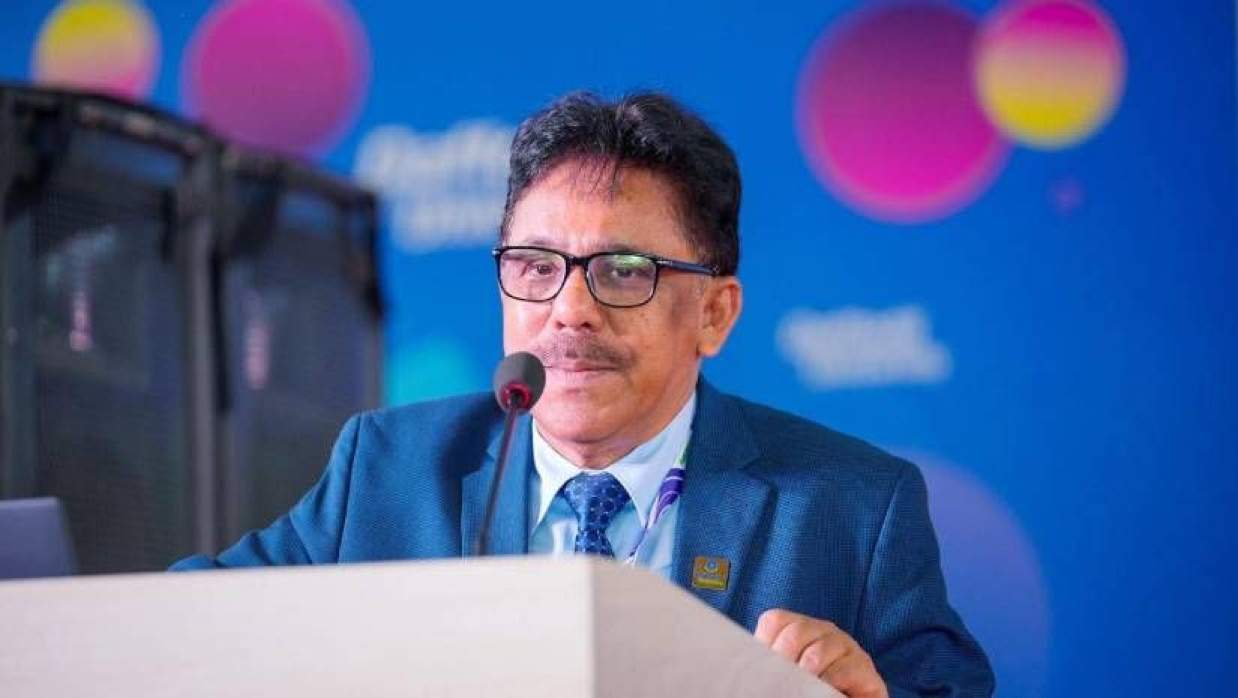 অধ্যাপক ড. প্রকৌশলী এম আর কবির