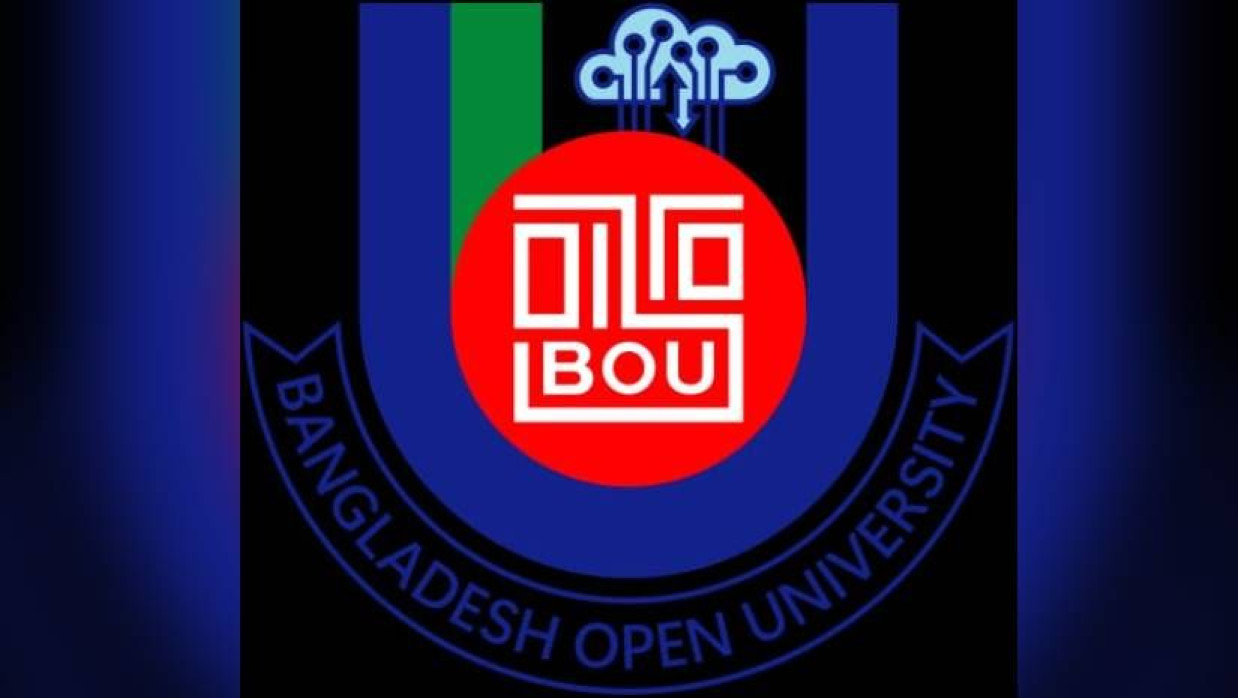 বাংলাদেশ উন্মুক্ত বিশ্ববিদ্যালয়