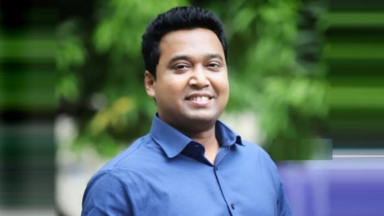 গোলাম রাব্বানী