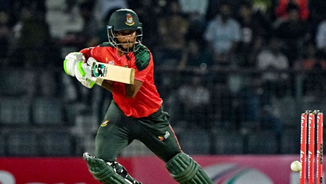 তানজিদ হাসান তামিম