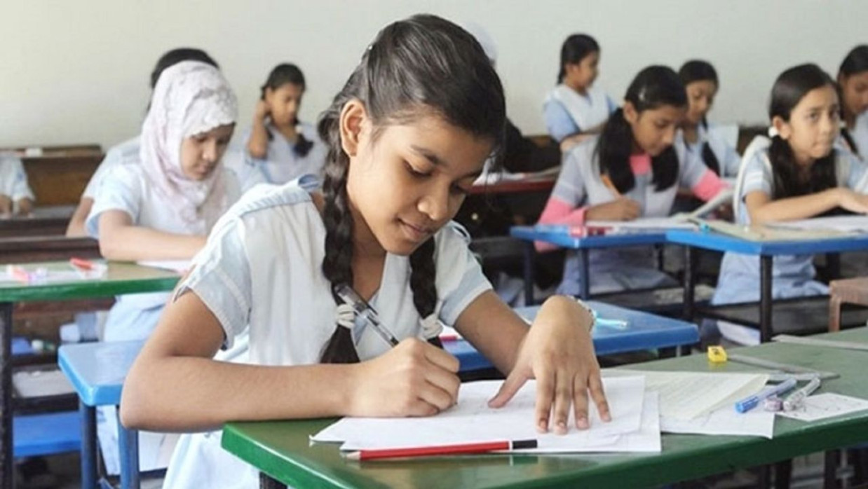 জুনিয়র বৃত্তি পরীক্ষা শুরু হচ্ছে ২১ ডিসেম্বর