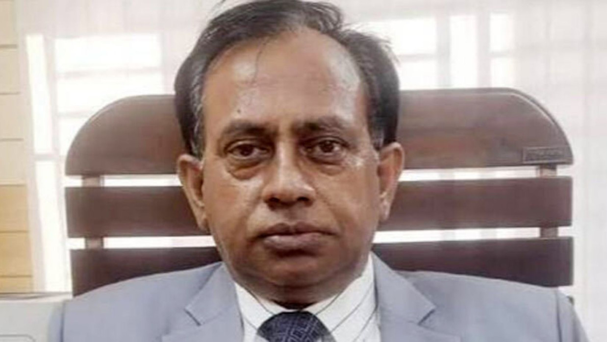 মো. কবির হোসেন পাটোয়ারী