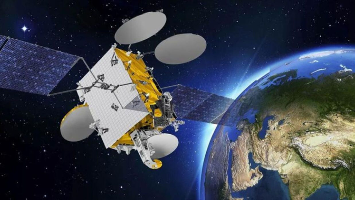 বাংলাদেশ স্যাটেলাইট-১