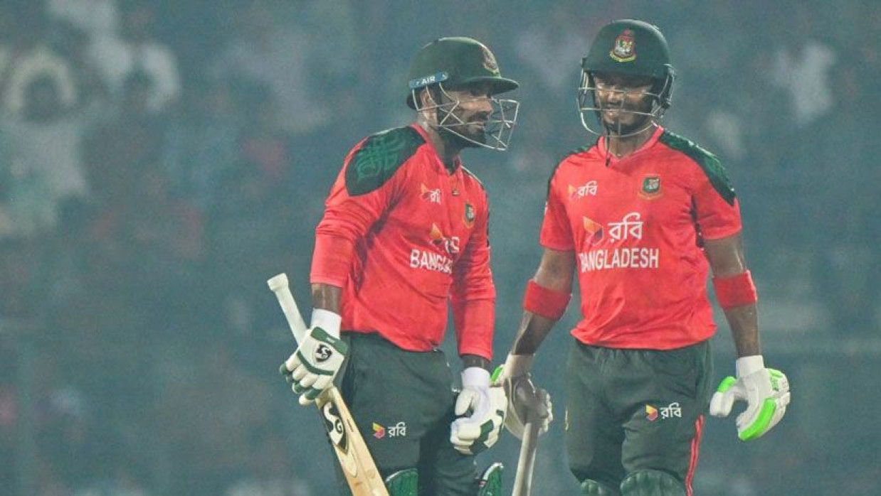 তামিম-লিটন 