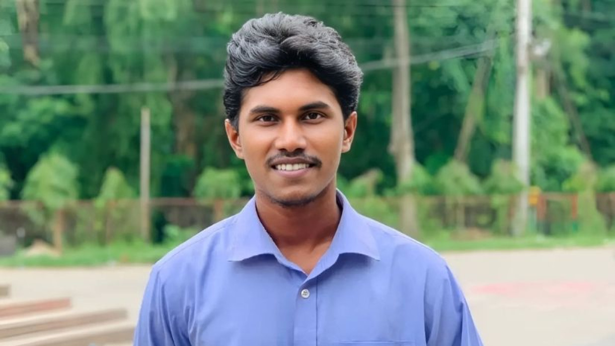 খান তালাত মাহমুদ রাফি