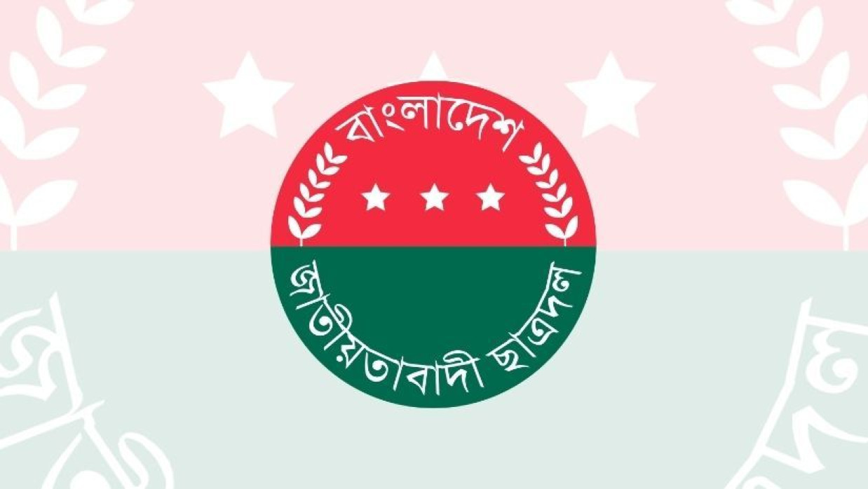 জাতীয়তাবাদী ছাত্রদল