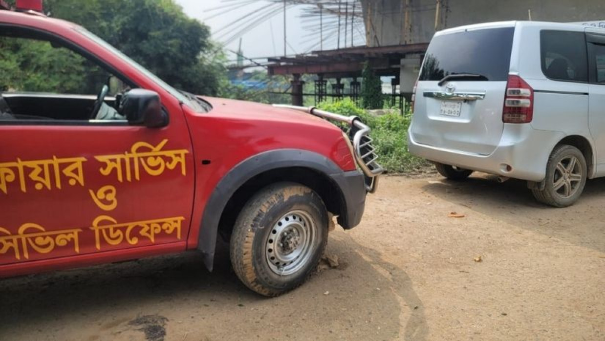 নদীতে ডুবে মারা গেছে স্কুলছাত্র