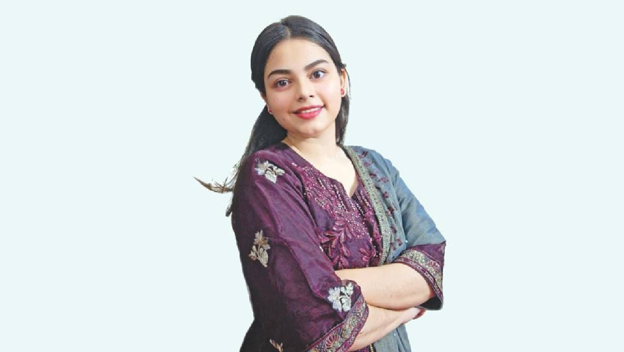 মুমতাহিনা করিম মীম