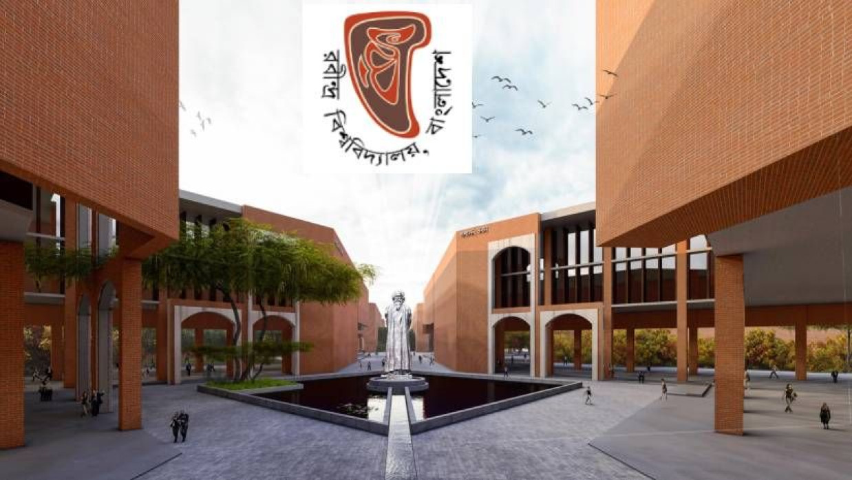 প্রভাষক-কর্মচারী নিয়োগে আবেদন চলছে রবীন্দ্র বিশ্ববিদ্যালয়ে