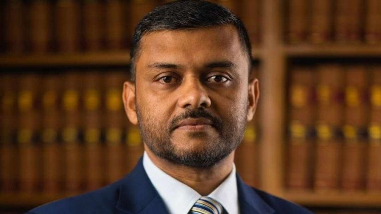 মোহাম্মদ শিশির মনির