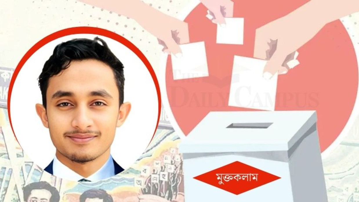 নাদির আহমেদ 