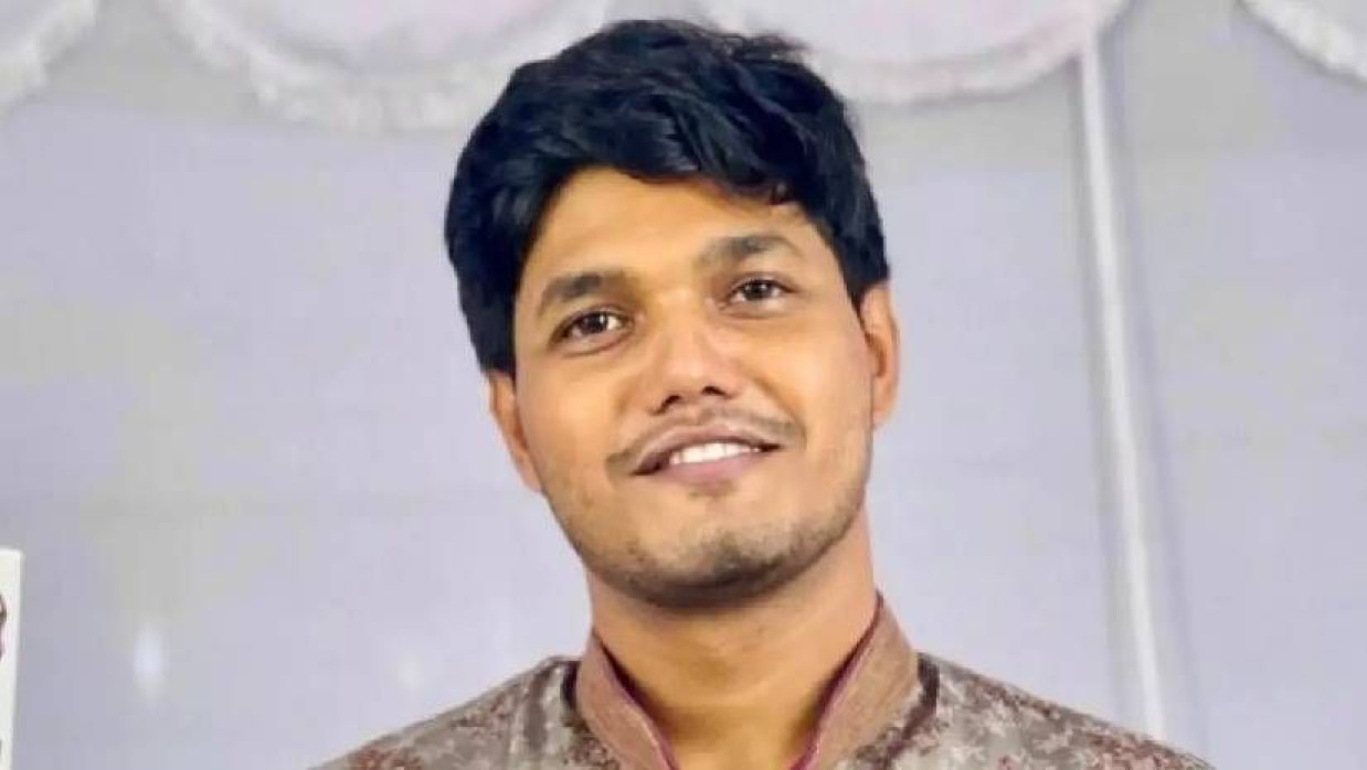 আবিদুল ইসলাম খান