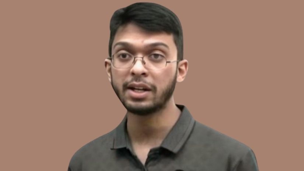 আবরার ফাইয়াজ