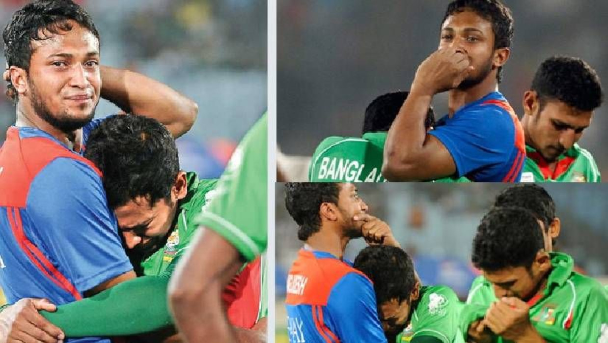 ২০১২ সালের এশিয়া কাপের স্মৃতি আজও ভক্তদের বুক কাঁপায়