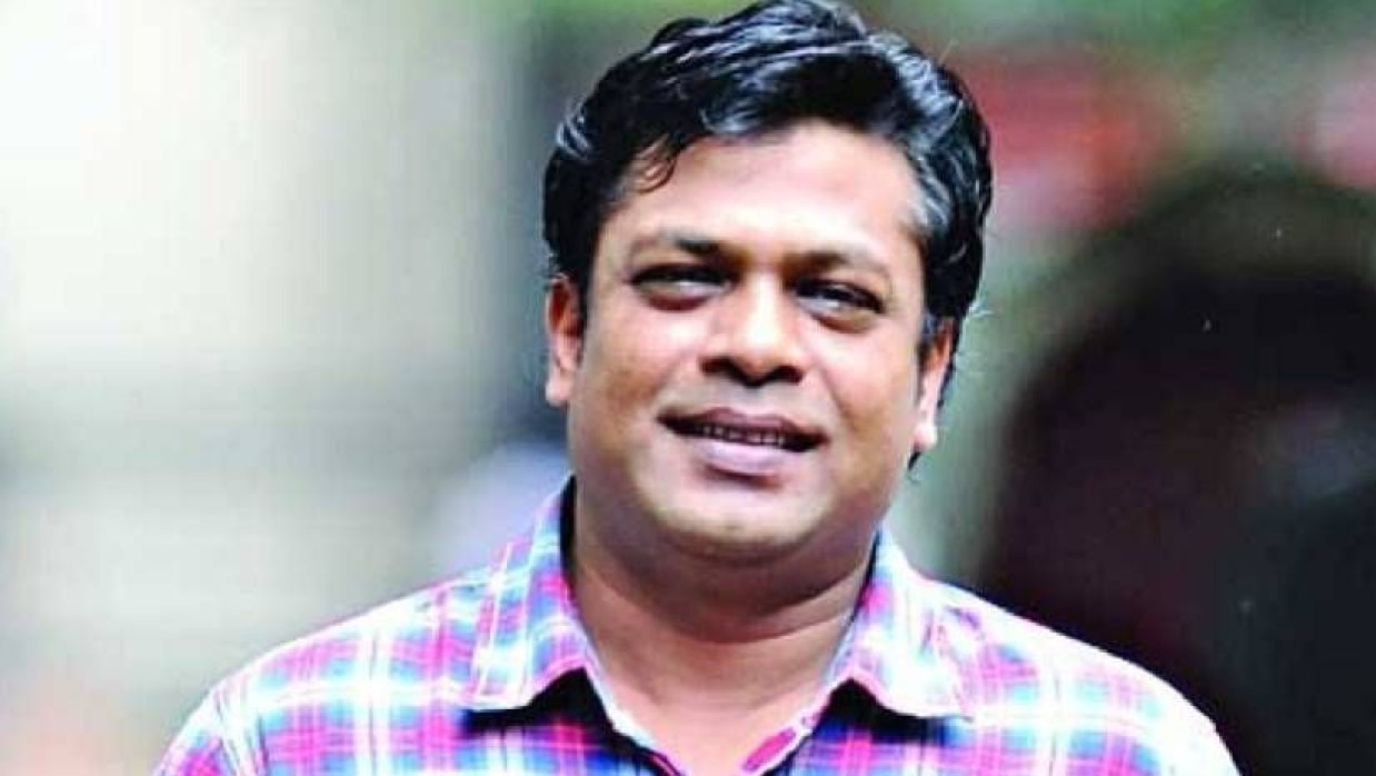 হাসিবুল হোসেন শান্ত