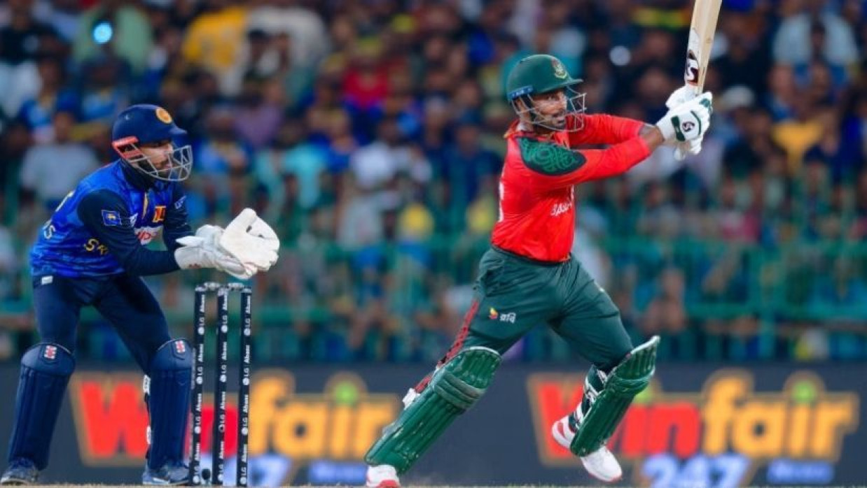 বাংলাদেশ-শ্রীলঙ্কার ম্যাচটির মধ্য দিয়েই আজ শুরু হচ্ছে সুপার ফোরের লড়াই