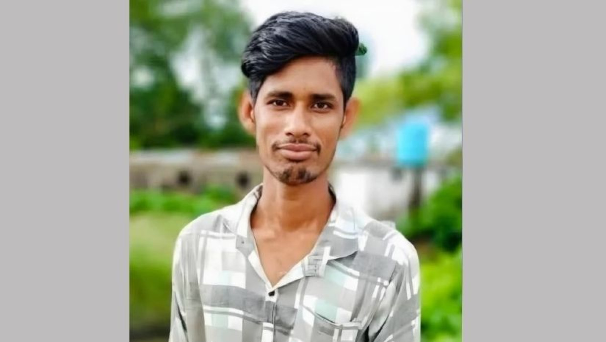 ‘ভাত রেডি কর, আমি আইতাছি’ কিন্তু সেই ভাত আর খাওয়া হয়নি রহমানের