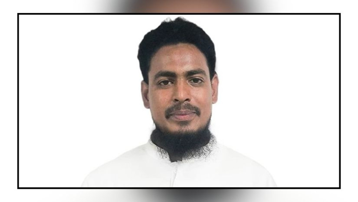 আখতার হোসেন