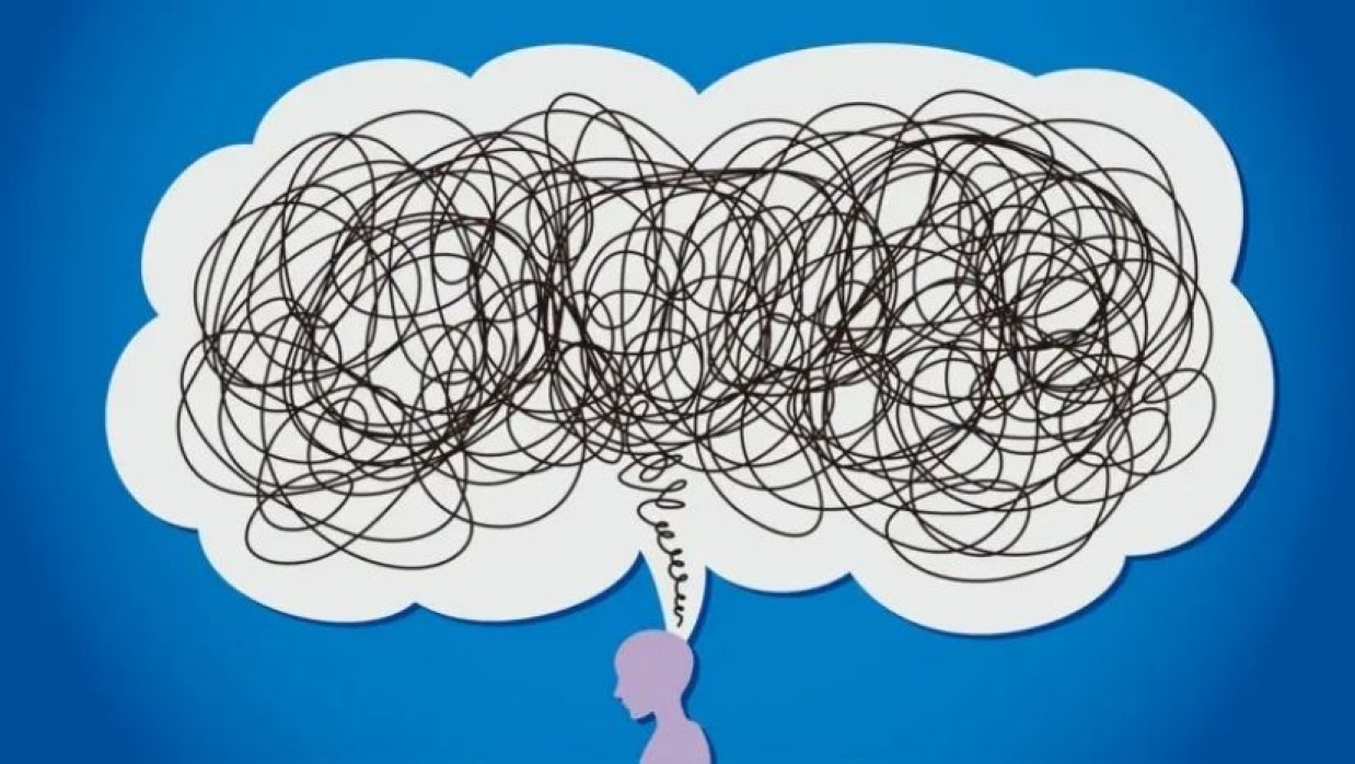 ব্রেইন ফগ