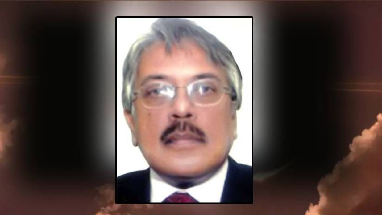 সালাউদ্দীন আহমদ