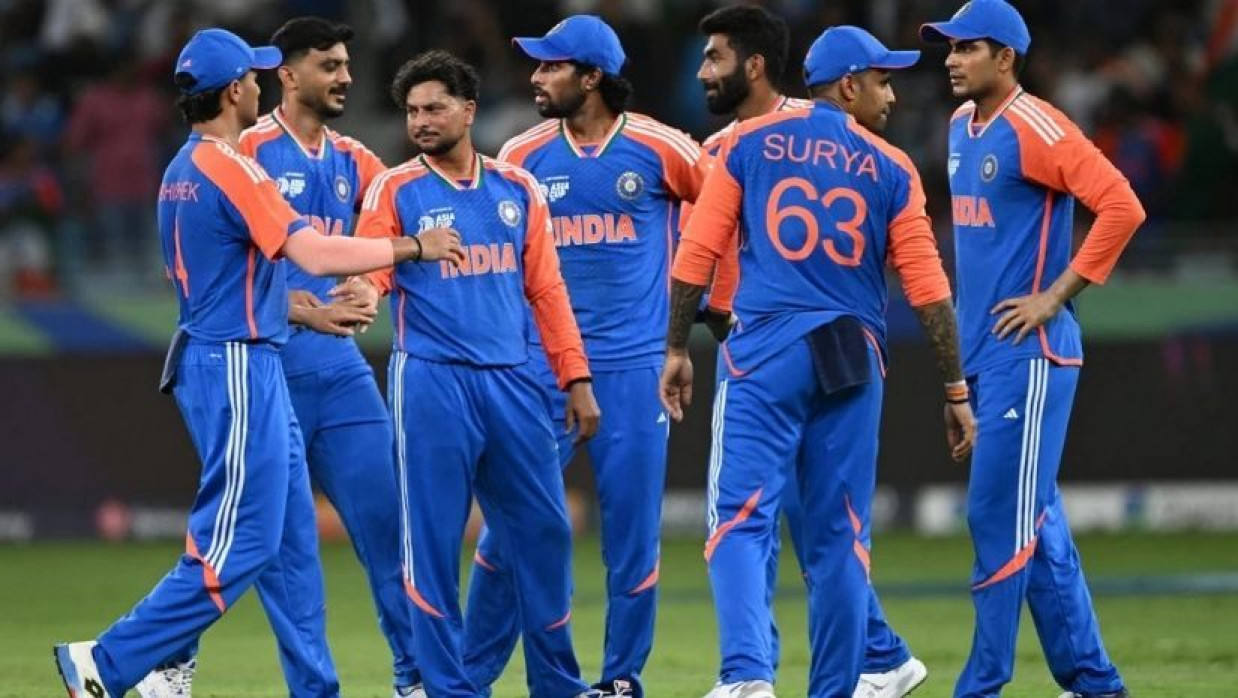 ভারত-পাকিস্তান