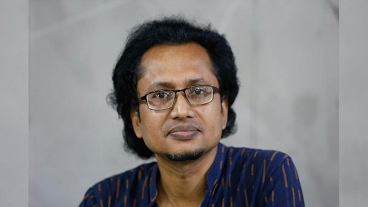 লেখক ও রাজনৈতিক বিশ্লেষক ডা. জাহেদ উর রহমান